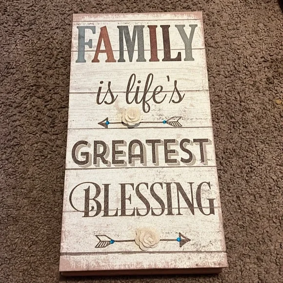 Two frames - Picture 2 of 2